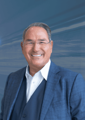 Guest Speaker: Howard Partridge